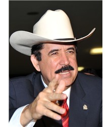Manuel Zelaya