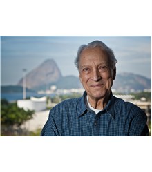 Luiz Alfredo Garcia-Roza