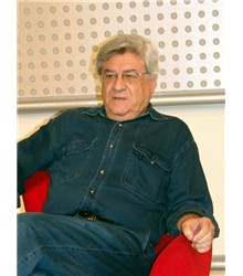 Lauro César Muniz Lauro César Muniz