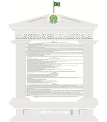 Código de Ética Profissional do Servidor Público Civil do Poder Executivo Federal Código de Ética Profissional do Servidor Público Civil do Poder Executivo Federal