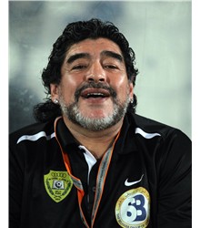 Diego Maradona Diego Maradona