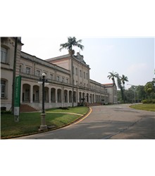 Escola Superior de Agricultura Luiz de Queiroz