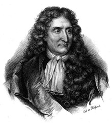 Jean de La Fontaine
