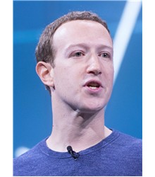 Mark Zuckerberg Mark Zuckerberg