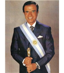 Carlos Menem Carlos Menem