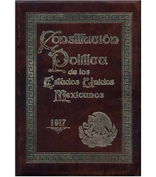 Constituição mexicana Constituição mexicana
