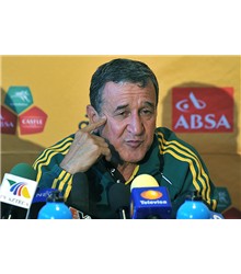 Carlos Alberto Parreira