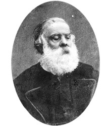 António Feliciano de Castilho