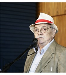 Antônio Pedro