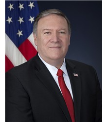 Mike Pompeo