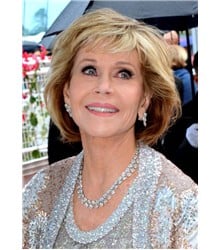 Jane Fonda