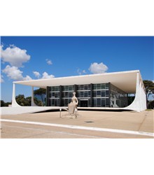 Supremo Tribunal Federal Supremo Tribunal Federal