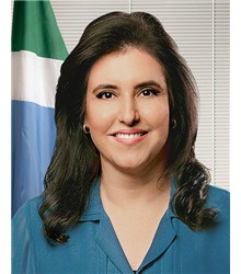 Simone Tebet