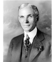Henry Ford Henry Ford