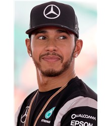 Lewis Hamilton Lewis Hamilton