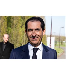 Patrick Drahi