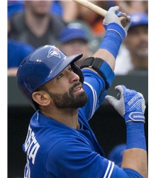 José Bautista José Bautista