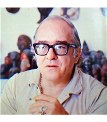 Vinicius de Moraes