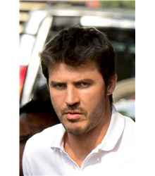 Leonardo García Leonardo García
