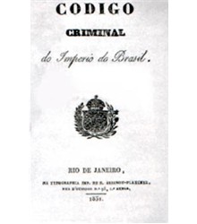 Código Criminal de 1830