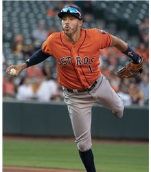 Carlos Correa