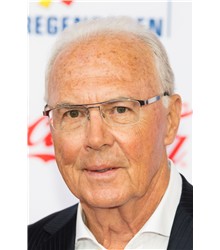 Franz Beckenbauer