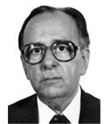 José Aparecido de Oliveira José Aparecido de Oliveira