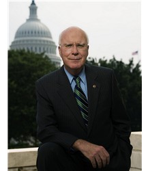 Patrick Leahy