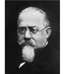 Cesare Lombroso
