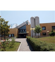 University of Molise University of Molise