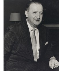 Augusto Trajano de Azevedo Antunes