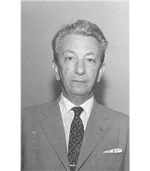 Antônio de Barros Carvalho