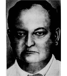 Arthur Ernest Ewert