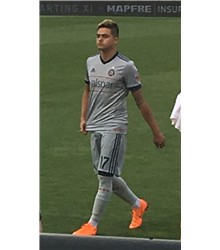 Diego Campos
