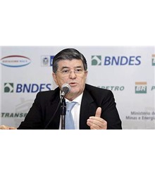 Sérgio Machado