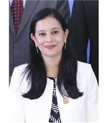 Grace Mendonça Grace Mendonça