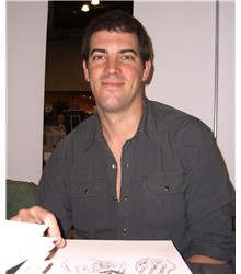Leandro Fernández