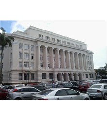 Fórum Ruy Barbosa Fórum Ruy Barbosa