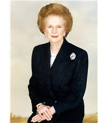 Margaret Thatcher Margaret Thatcher