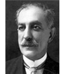 Antônio Augusto de Azevedo Sodré