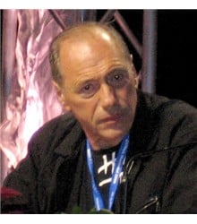 Eugenio Raúl Zaffaroni