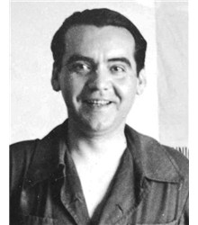 Federico García Lorca