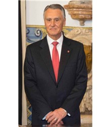 Aníbal Cavaco Silva