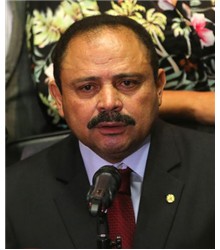 Waldir Maranhão
