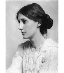 Virginia Woolf