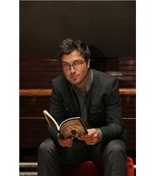 Pedro Chagas Freitas