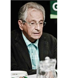 Fernando Gabeira