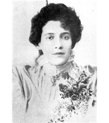Francisca Júlia da Silva