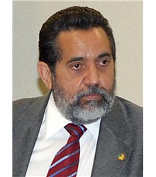 Gilvam Borges