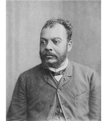 José do Patrocínio José do Patrocínio